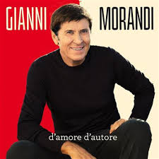 Gianni morandi and luciano pavarotti, ars canto g. Gianni Morandi Cede Com