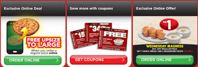 Delivery & carryout locations are open! Pizza Hut Voucher Codes That Work 50 Off July 2021