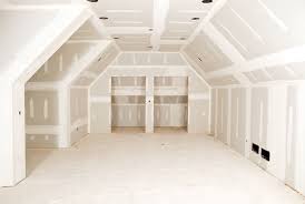 What drywall size is right for your basement. 7 Types Of Drywall Applications And Uses