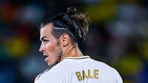 But if you want to copy gareth bale's hair, you're going to need to know how to ask for his cut and style at the barbershop! Gareth Bale To The Chinese Super League Back On European Paper Talk Football News Sky Sports