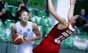 Ο ολυμπιακός υποδέχεται σήμερα (24/5, 15:00, ερτ sports 2) τον παναθηναϊκό στον τρίτο και τελευταίο τελικό της α1 γυναικών, με την νικητή του αγώνα στο βοηθητικό γήπεδο του σεφ να κατακτά το πρωτάθλημα. Olympiakos Pana8hnaikos Xwris Thleoptikh Metadosh Mpasket Ellada Pana8hnaikos Olympiakos Sport Fm Gr Bwinspor Fm 94 6