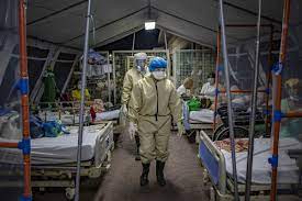 On february 1, a posthumous test result. Philippines Covid 19 Warning Of Hospitals Filling Fast Bloomberg