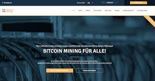 Wo befinden sich die miner von genesis mining? Genesis Mining Erfahrungen 2021 Der Cloud Mining Anbieter Im Test