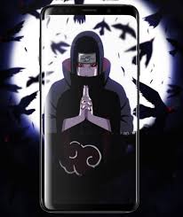1920x1080 images for > itachi uchiha wallpaper sharingan. Itachi Wallpapers On Wallpaperdog