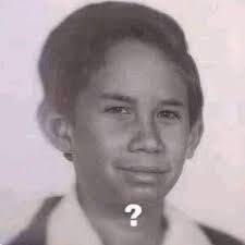 Pobre diablo lo que tuvo que soportar