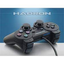 hadron hd 303 ps2 gamepad oyun kolu ps 2 playstation 2 kol fiyati