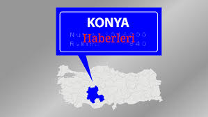 Konya Da 1 Milyon Metrekarelik Alana Modern Hayvan Barinagi Konya Haberleri