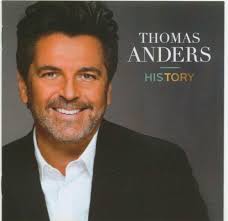 THOMAS ANDERS
