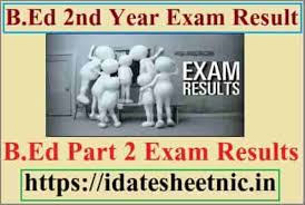 Candidates who have appeared in the ignou b.ed 2021 entrance exam, can first check the. B Ed 2nd Year Result 2021 Available All University Bed Part 2 Exam Results