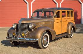 Image result for Boone Brown 1930 Pontiac