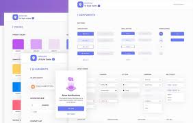 Any edits saved here will be reflected in your visual studio project. 10 Best Ui Style Guide Examples Templates For Better Ux