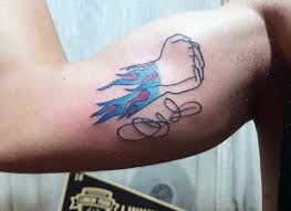 Tattoo's were a big part of chester bennington's life. 70 Linkin Park Tattoo Ideas For Men Rock Band Designs