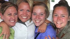 Lover of Mine-Teagan Ward