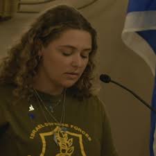 Macon community unites in prayer amid Hamas attacks: Rabbi Bahar shares  insights and hopes for healing