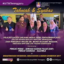 Contextual translation of ijazah sarjana muda pentadbiran perniagaan into english. Tahniah Dan Universiti Teknologi Mara Terengganu Facebook