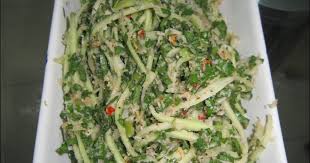 Pin Di Malaysian Dishes