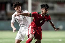 Timnas indonesia akan bersua dengan thailand dalam lanjutan grup g kualifikasi piala dunia 2022 di stadion al marktoum, dubai, uni emirat arab, kamis (3/6/2021). Jadwal Live Streaming Timnas Indonesia Vs Thailand Piala Aff 2018 Hargianto Tetap Optimis Jelang Laga Lawan