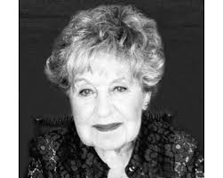 Harriet BEZOZO Obituary (2017)