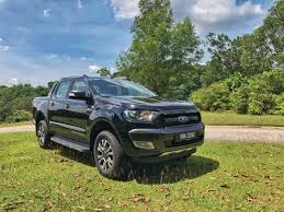 Ford cars and vehicles are among the biggest of car brands in the world.the most popular of the models here in malaysia are ford fiesta, ford focus, and the ford ranger. Ford Ranger Wildtrak 2 2l Rm127 888 Careta