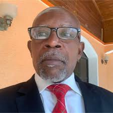 John Sterlin Duverseau