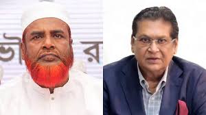 BNP's Ali Asghar to face Jamaat's Porwar in Khulna-5