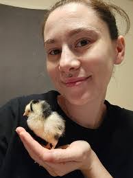 Roxanne Adkins's Instagram, Twitter & Facebook