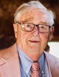 Obituary information for John Lancey Hannett