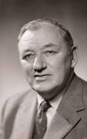 Arnold Sidney John Broadbent (1911-1991)