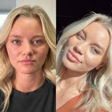 Melinda Logan's Instagram, Twitter & Facebook