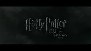 Action, adventure, family, fantasy, mystery. Harry Potter And The Deathly Hallows Part 1 2010 Movie Screencaps Com