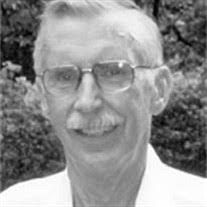 Obituary information for James Benson