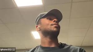 🗣️ HC Kevin Moore