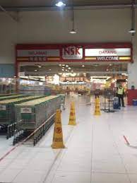 Coffee & dreams s2, seremban: Nsk Seremban 2 Less Crowded Presently Since Cmco Mainprop Com