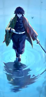 We hope you enjoy our growing collection of hd images to use as a background or home screen for your smartphone or computer. Demon Slayer Wallpaper Wallpaper Sun