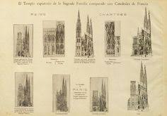 Cataloniasagrada.guestreservations.com has been visited by 1m+ users in the past month 210 Ideas De Sagrada Familia Sagrada Familia La Sagrada Familia Barcelona Sagrado