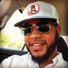 Marcus Dean's Instagram, Twitter & Facebook