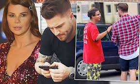 Maybe you would like to learn more about one of these? Mateusz Zalewski Was Insulted By The Son Of Edyta Gorniak What Did Allan Do