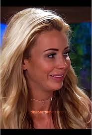 Olivia Lockwood's Instagram, Twitter & Facebook