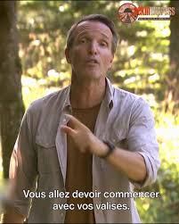 Seasons four and five are set in south america). Pekin Express La Saison 14 Debutera La Semaine Prochaine