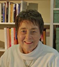 Meet Barbara — Connections Online