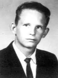 March 31, 1971--R.I.P. Richard Boehm *** God bless you! (Diane Boit, Mandan  News) Funeral arrangements are pending at the Hoenig Funeral Home in Mandan  for Army Spec. 4 Richard J. Boehm, 19,