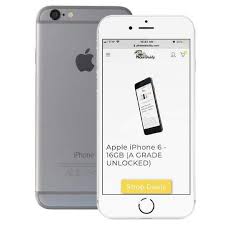 Buy unlocked iphone 6s on amazon. Apple Iphone 6 Refurbished Phones Wholesale Prices Phone Daddy