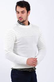 Burgu Desen Beyaz Triko Kazak Giyim Indirim Kampanya Bayan Erkek Bluz Gomlek Trenckot Hirka Etek Yelek Mont Kase Kaban Elbi Triko Desenler Moda