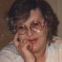 Gail Sullivan Obituary