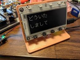 Maybe you would like to learn more about one of these? Icymi Python On Microcontrollers Newsletter Block Programming For Python Discord 28k And More Python Adafruit Circuitpython