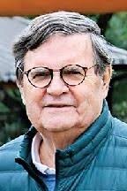 William Mobley Obituary (1941