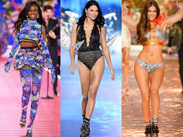 How The Victoria's Secret Angels Got Discovered