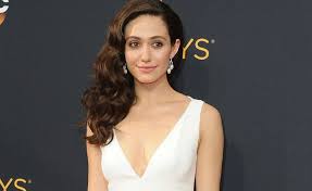 The actress & musician is dating sam esmail, her starsign is virgo and she is now 34 years of age. Emmy Rossum Wiki Height Weight Age Boyfriend Family Biography Net Worth More