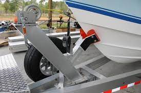 Advise On Where To Buy A Trailer Bow Stop The Hull Truth Boating And Fishing Forum Boat Trailer Boat Stuff Trailer