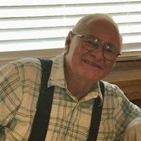 William McNulty Obituary